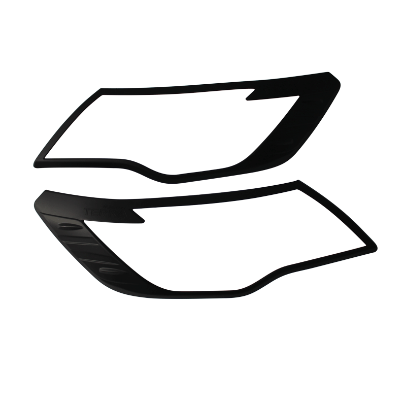 TERRA 18 HEAD LIGHT COVER