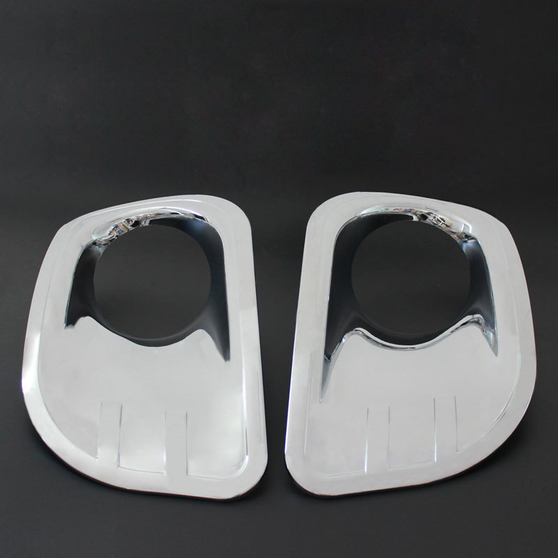 VIGO 05 FOG LIGHT COVER