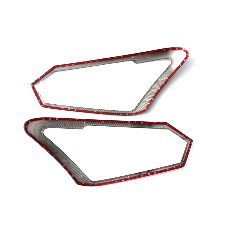 D-MAX 16 HEAD LIGHT COVER