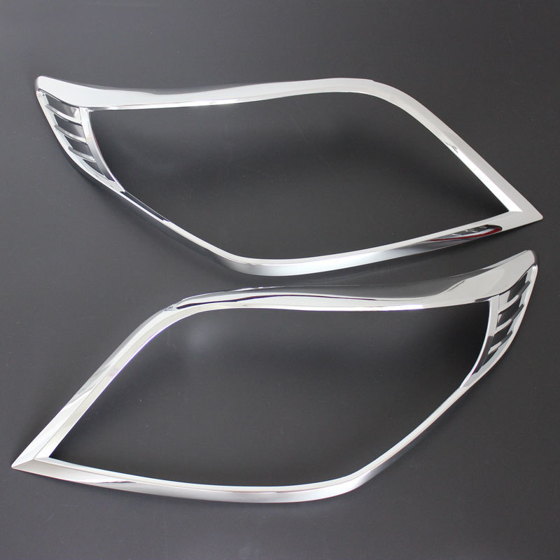FJ150 HEAD LIGHT COVER