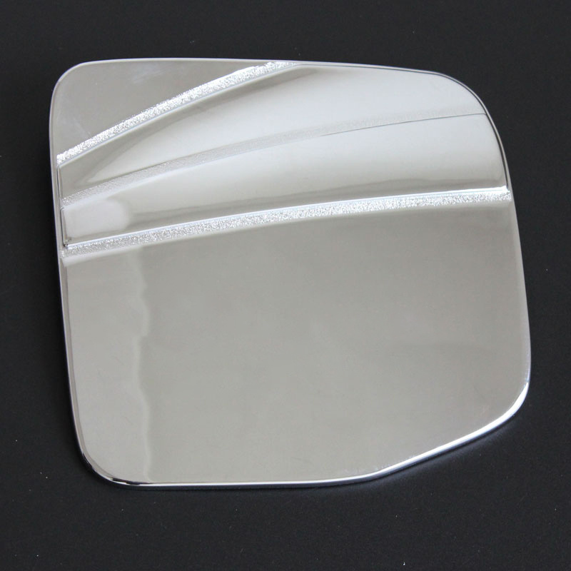 D-MAX 12/16 TANK COVER