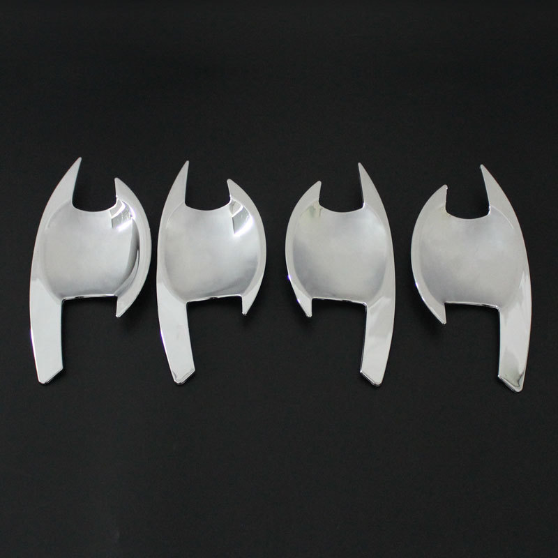 PAJERO SPORT 15 DOOR HANDLE INSERT