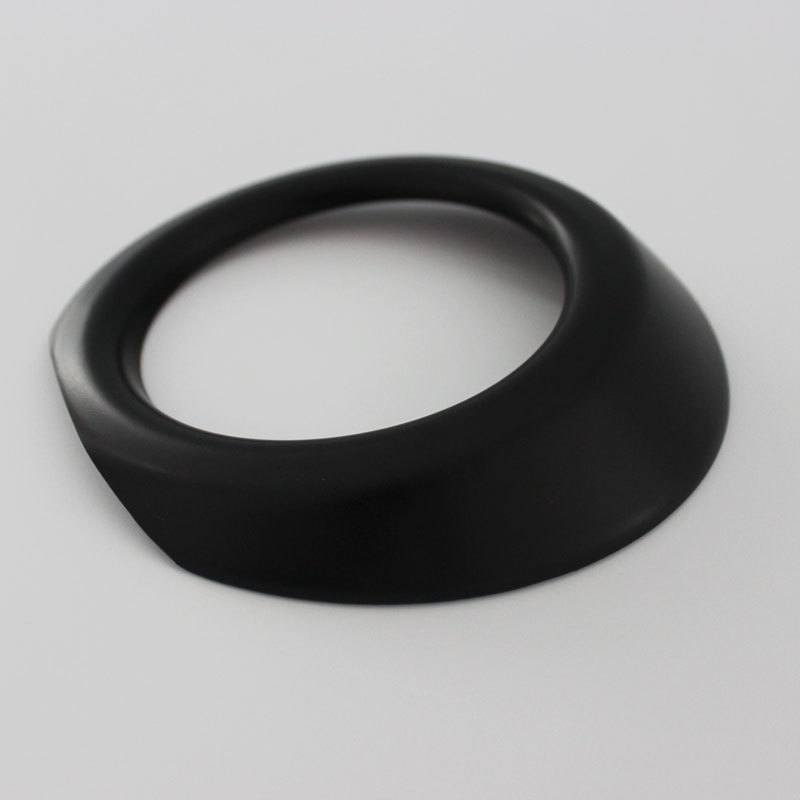 DMAX 16 FOG LIGHT RIM