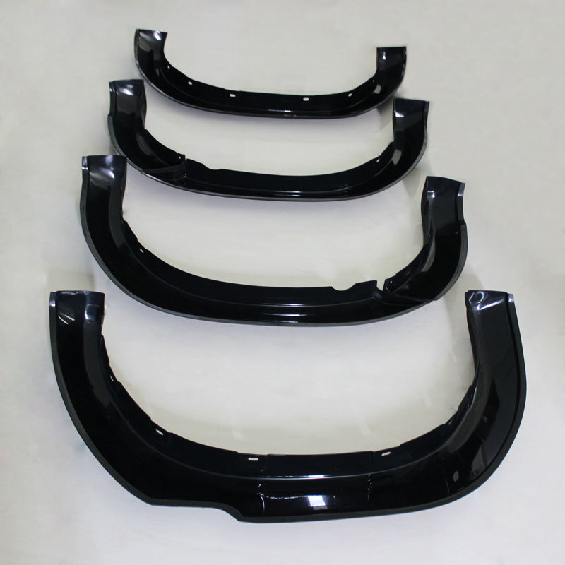 REVO 15 FENDER FLARE TRD DESIGN