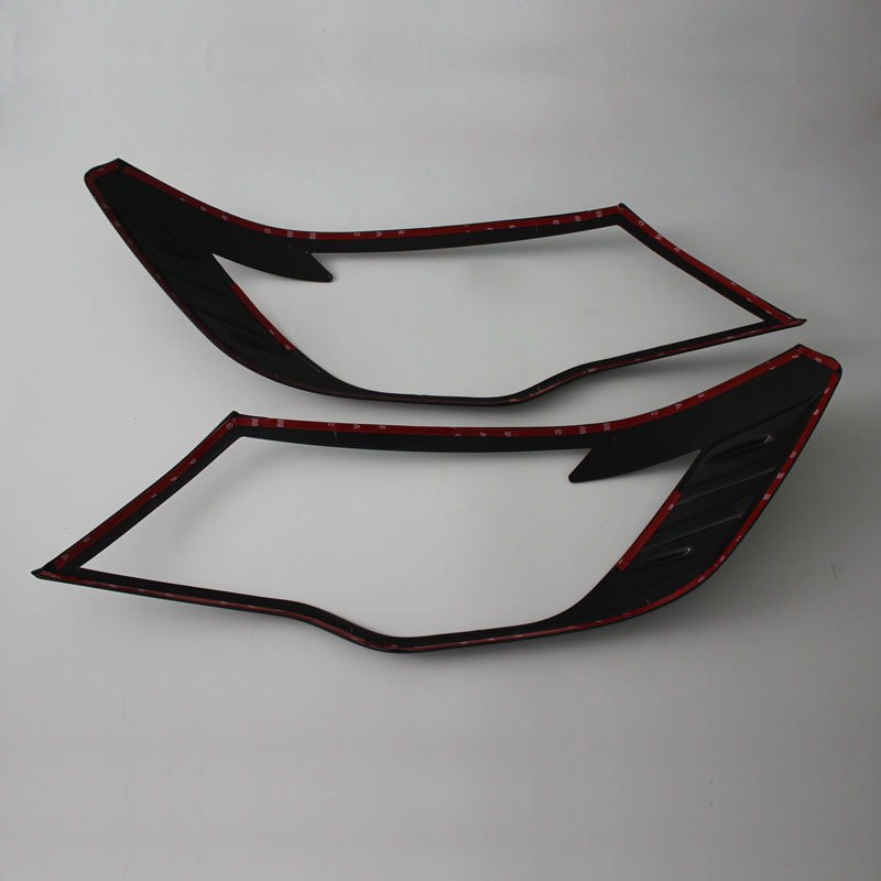 TERRA 18 HEAD LIGHT COVER