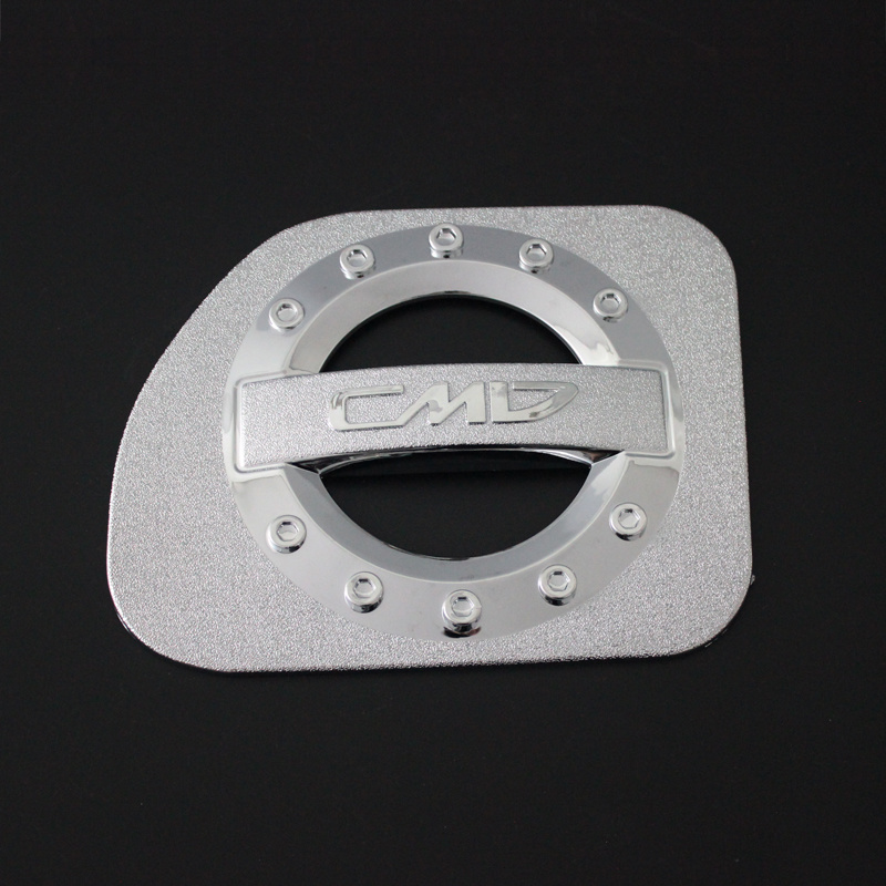 PRADO FJ150 2010 TANK COVER