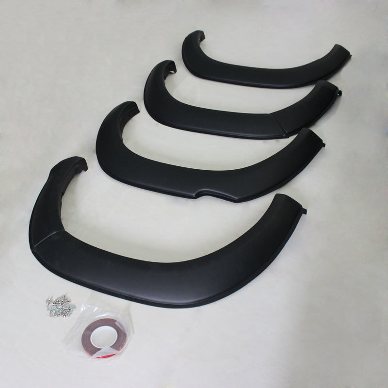 REVO 15 FENDER FLARE TRD DESIGN
