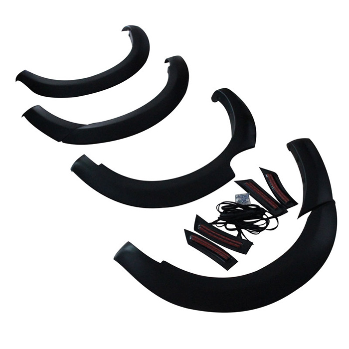 RANGER 15 FENDER FLARE OEM DESIGN (6INCH)