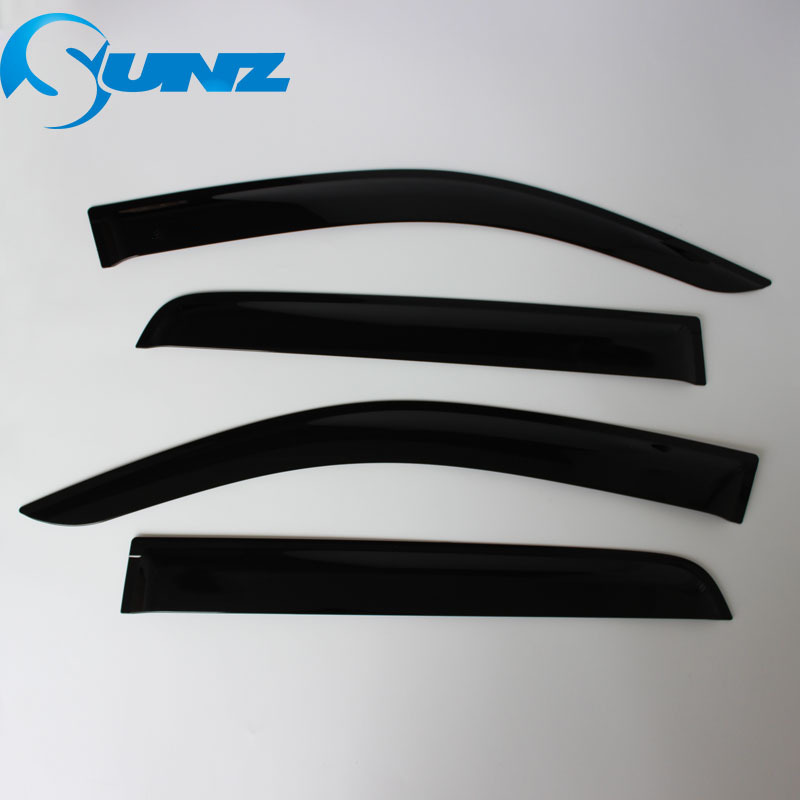 REVO 15 DOOR VISOR