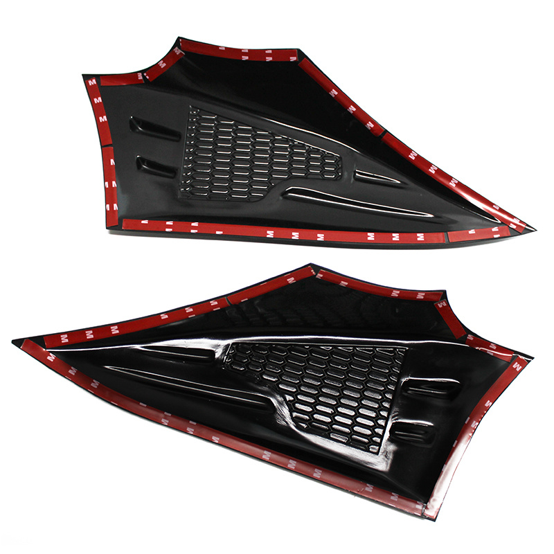 REVO 15 SIDE VENT DECORATION