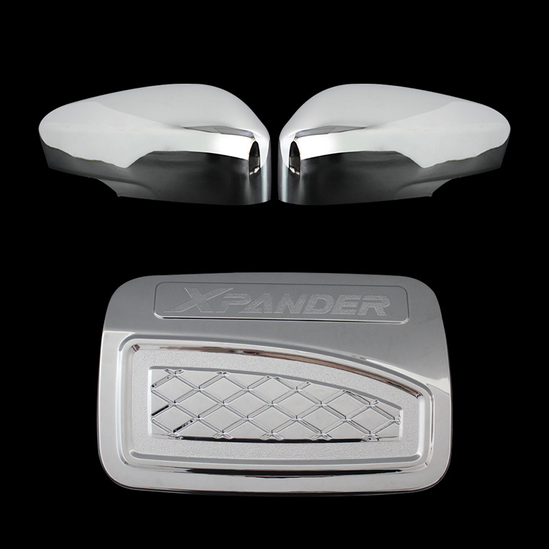 XPANDER 2018 CHROMED KITS