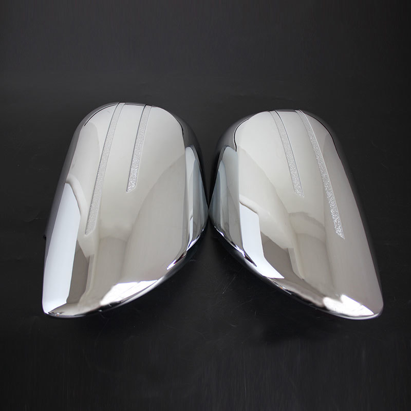 HIACE 05-15 DOOR MIRROR COVER