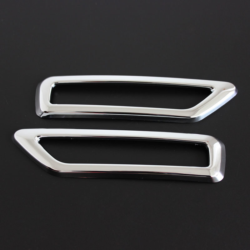 BRV 16 FOG LIGHT COVER