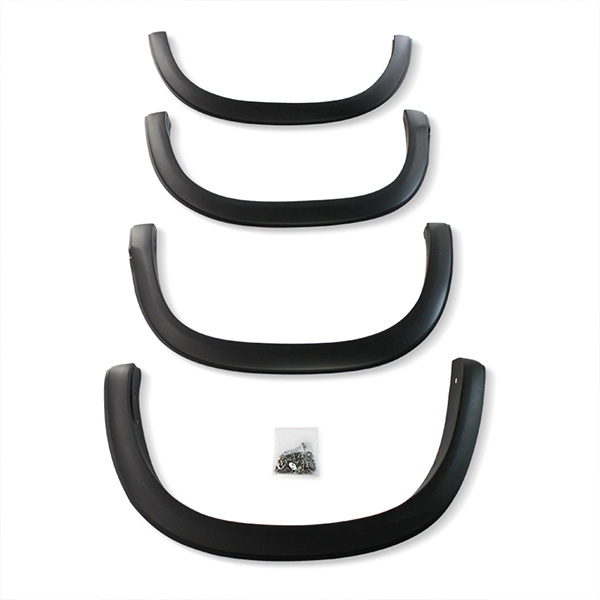 TRITON 19 FENDER FLARE SLIM DESIGN
