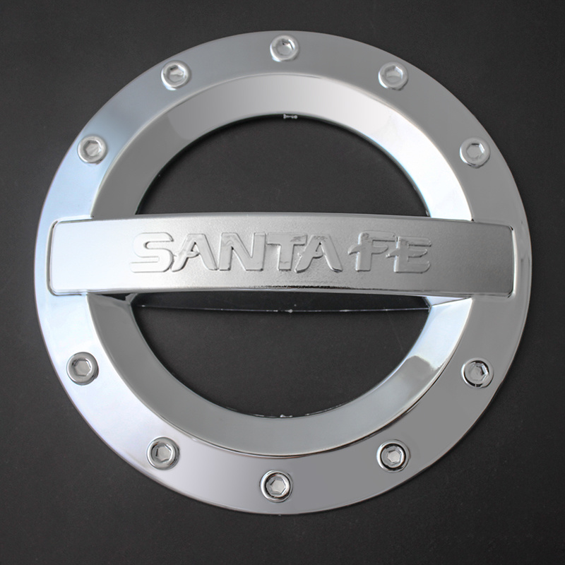 SANTAFE 08 TANK COVER