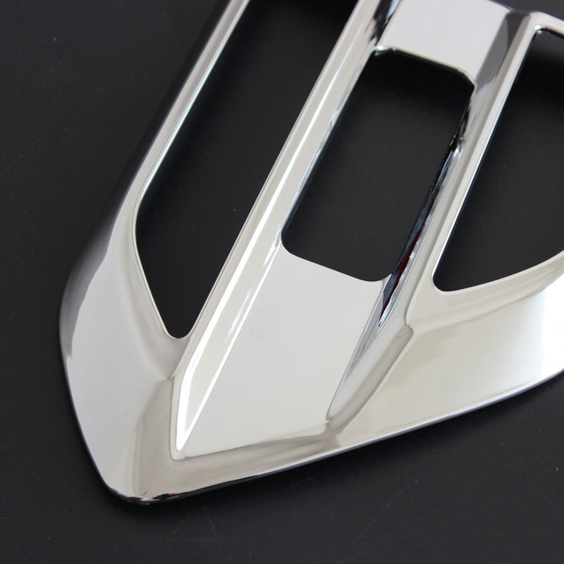 RANGER 15 SIDE LIGHT COVER