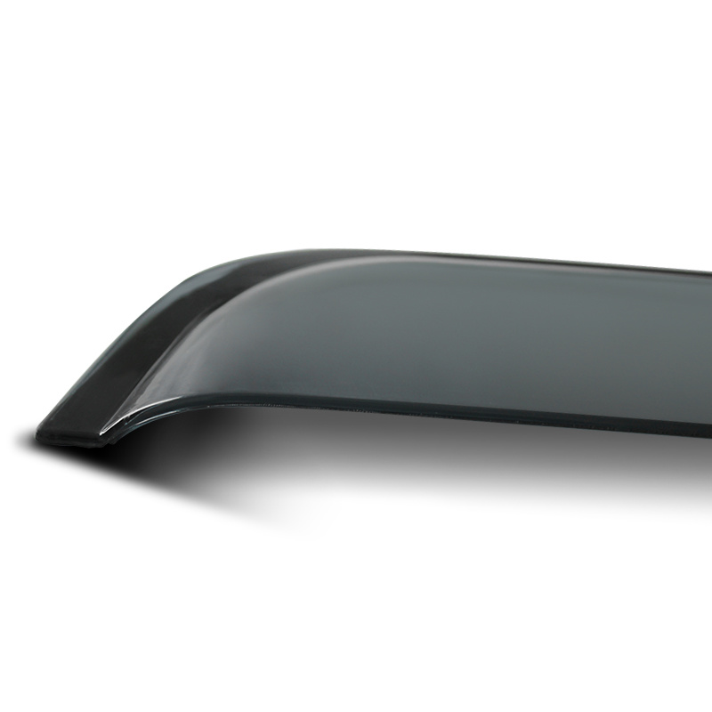 RUSH 17 DOOR VISOR