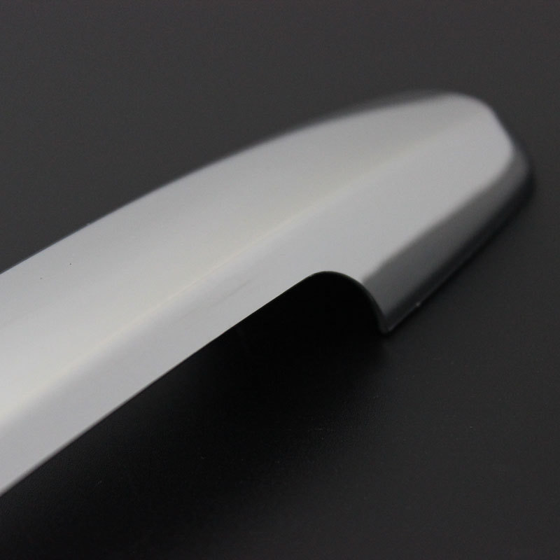 HILUX VIGO 2011 CHROME DOOR HANDLE COVER