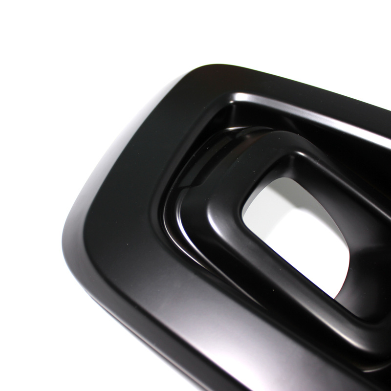 RANGER 18 FOG LIGHT COVER