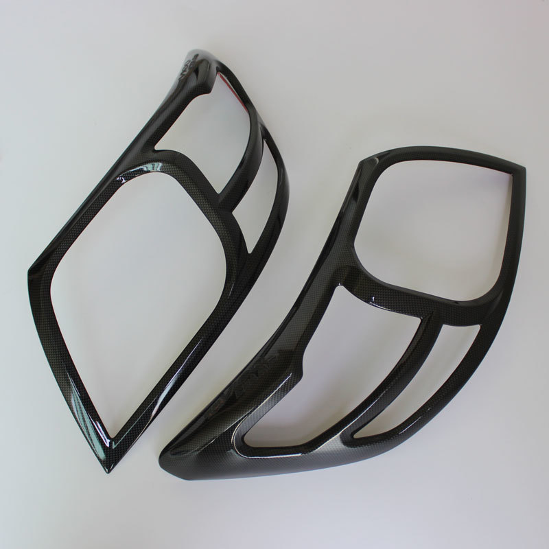 VIGO 12 HEAD LIGHT COVER