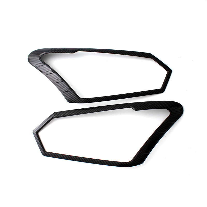 D-MAX 16 HEAD LIGHT COVER