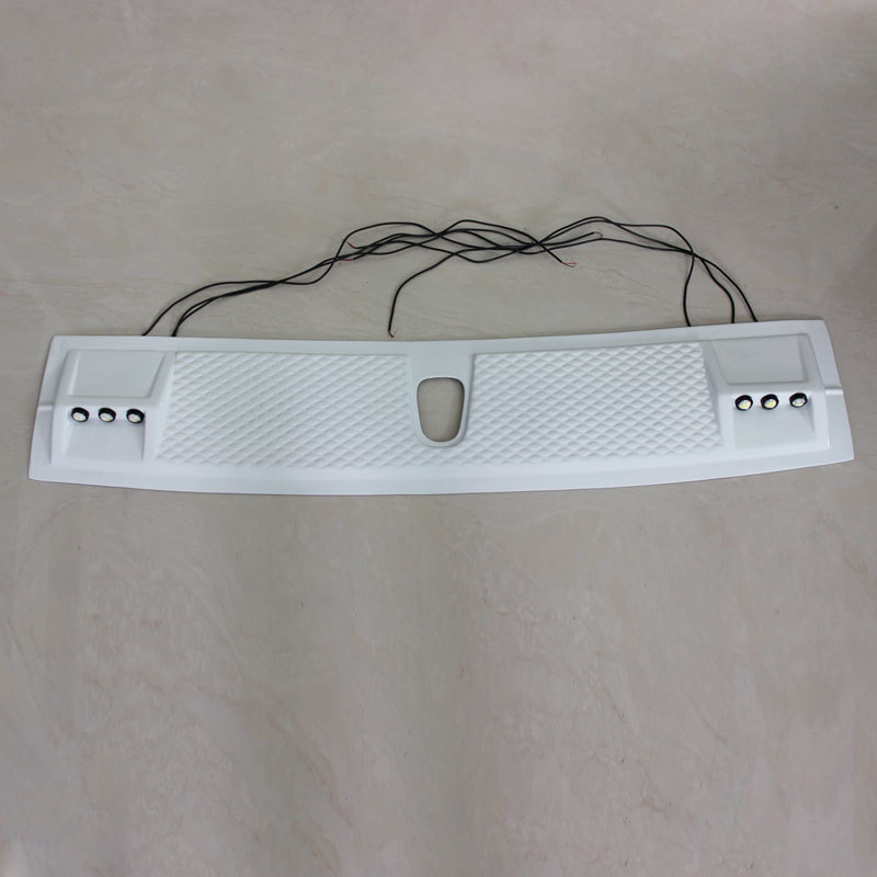 REVO 15 FRONT ROOF COVER