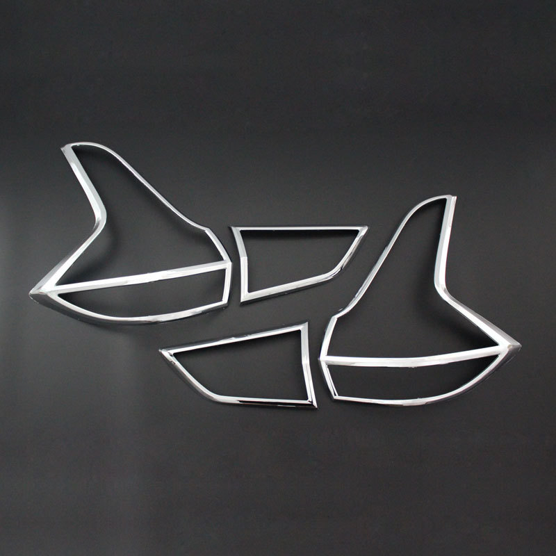 XPANDER 18 TAIL LIGHT COVER