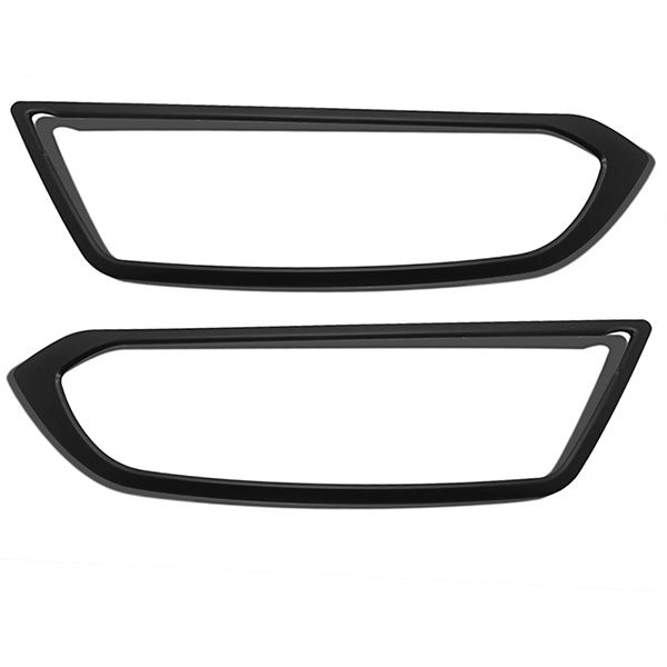 ECOSPORT 18 HEAD LIGHT COVER