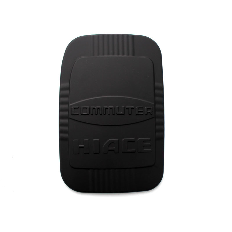 HIACE 05-18 TANK COVER