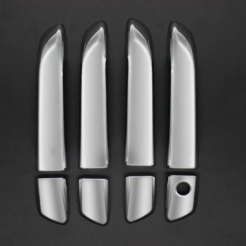 D-MAX 20 DOOR HANDLE COVER