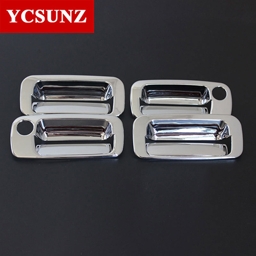 LAND CRUISER FJ80 HANDLE COVER