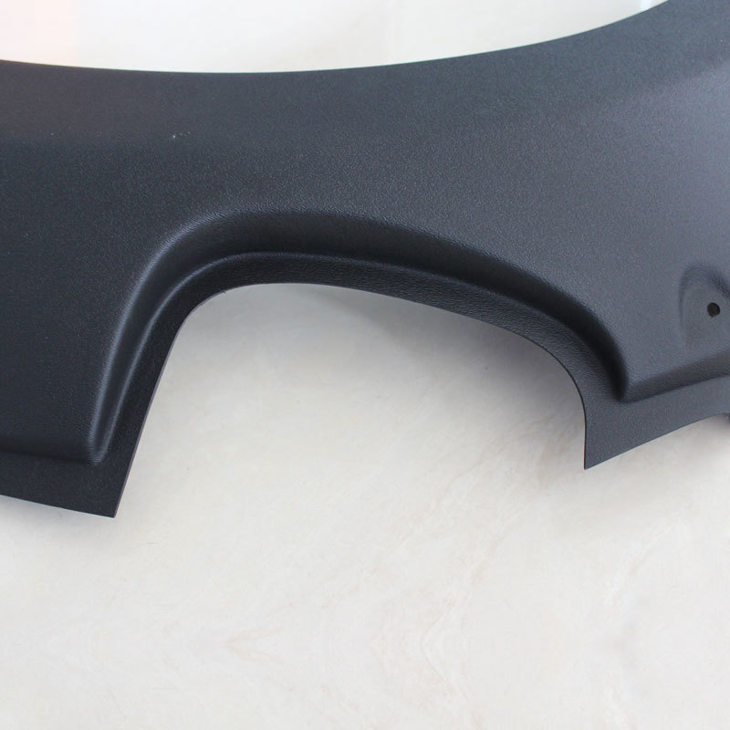 D-MAX 16 FENDER FLARE MODIFIED DESIGN (9INCH)