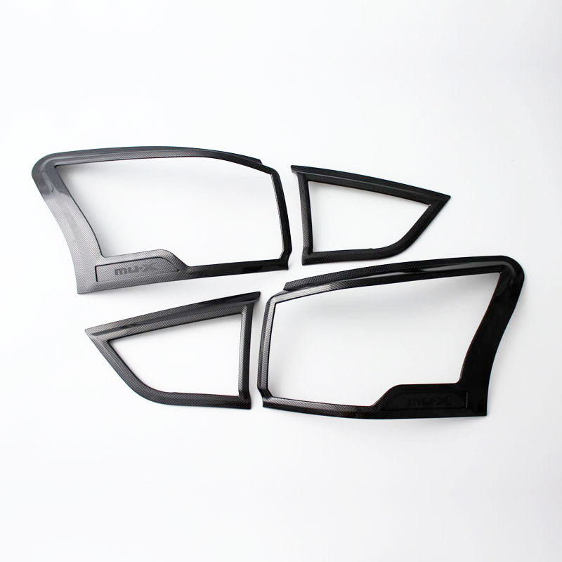 MUX 17 TAIL LIGHT COVER