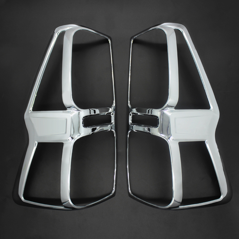 D-MAX 20 TAIL LIGHT COVER