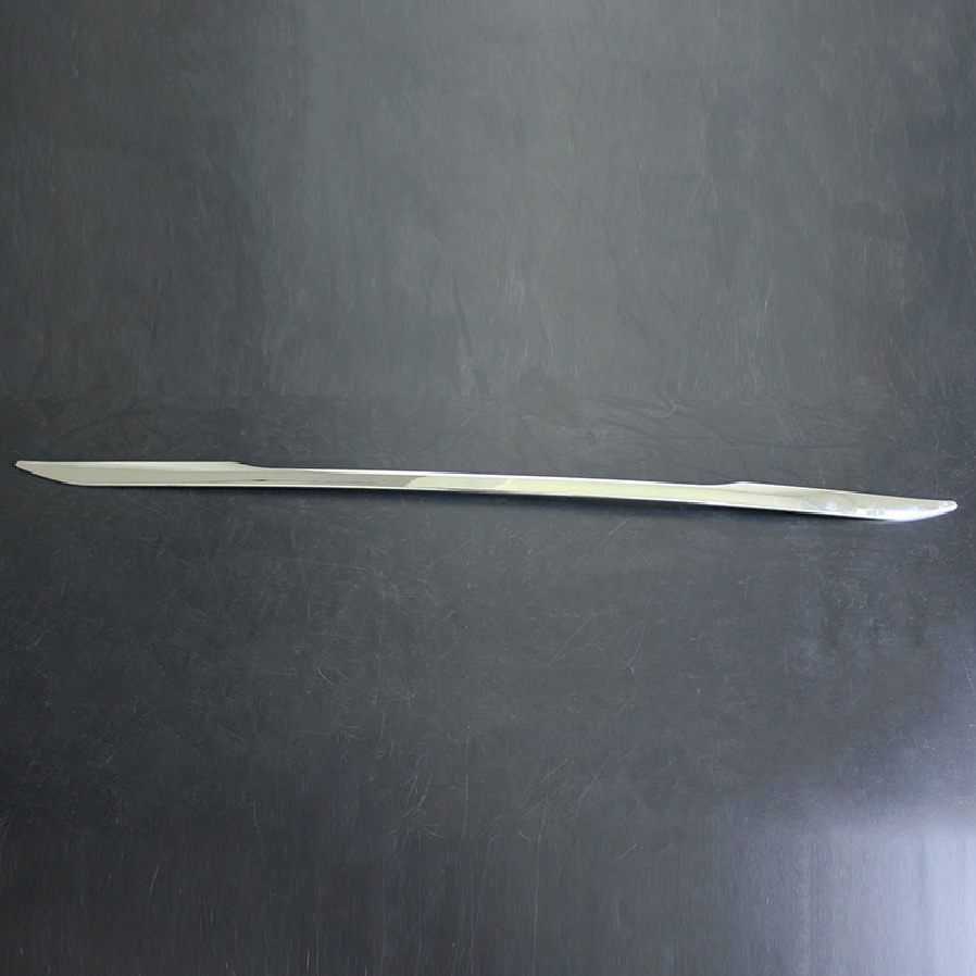 YARIS 14 REAR BUMPER GATE