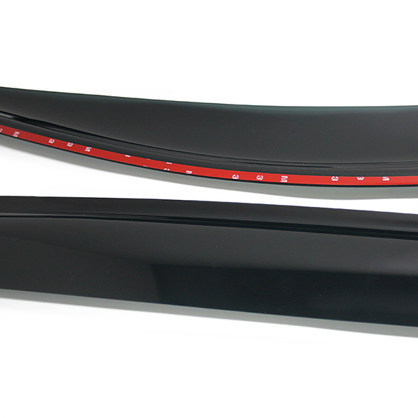 TRITON 2015-2021 DOOR VISOR