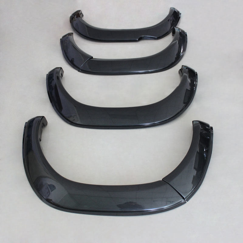 REVO 15 FENDER FLARE TRD DESIGN
