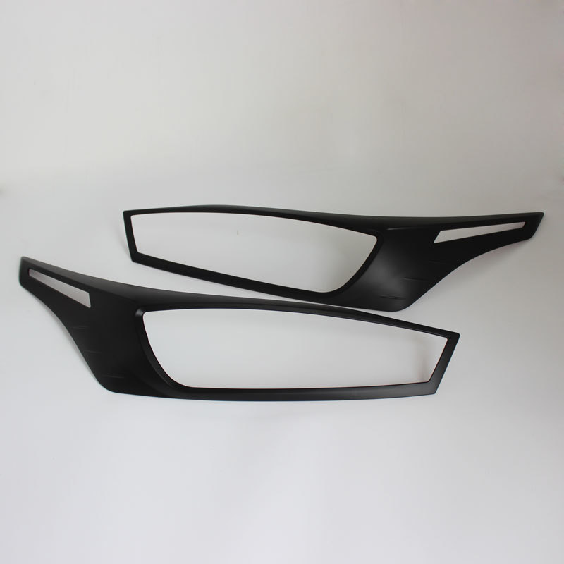 YARIS 14 HEAD LIGHT COVER
