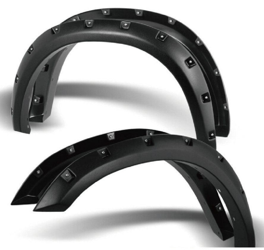 RAM 1500 2006-2008 FENDER FLARE