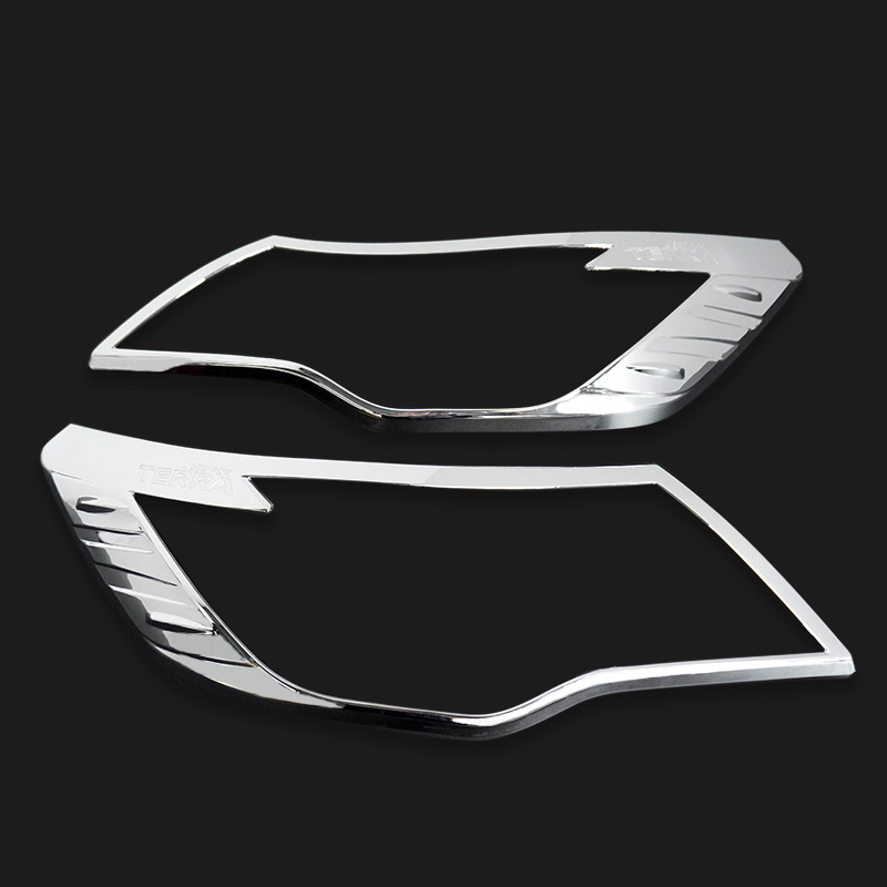 TERRA 18 HEAD LIGHT COVER