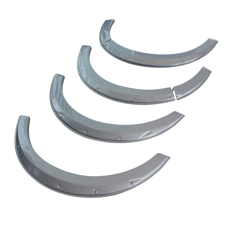 HIACE 05-18  FENDER FLARE