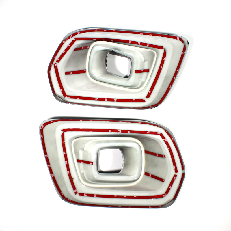 RANGER 18 FOG LIGHT COVER