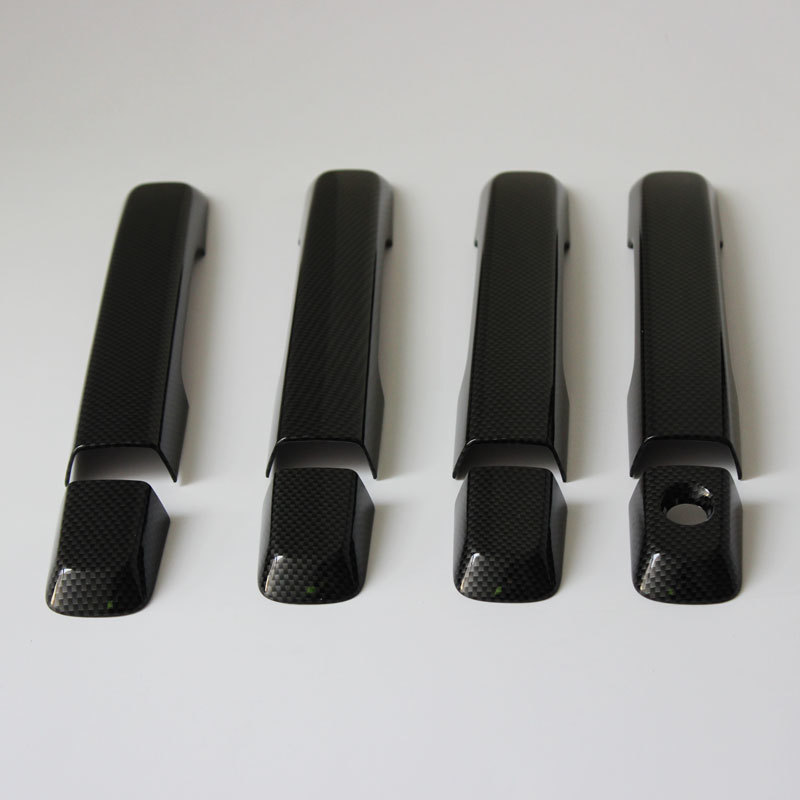 D-MAX 16 DOOR HANDLE COVER