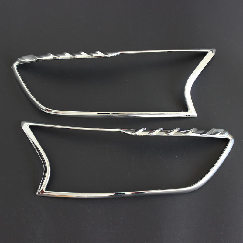 EVEREST 15 HEAD LIGHT COVER