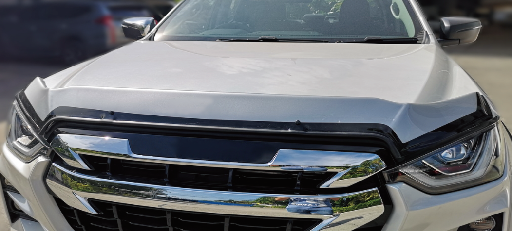 D-MAX 20 BONNET GUARD