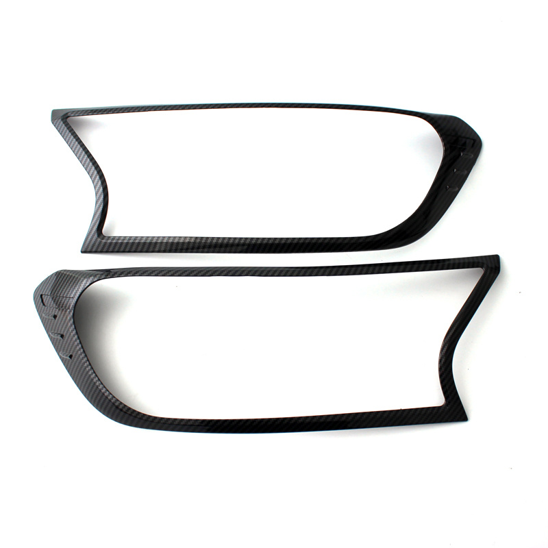 EVEREST 15 HEAD LIGHT COVER