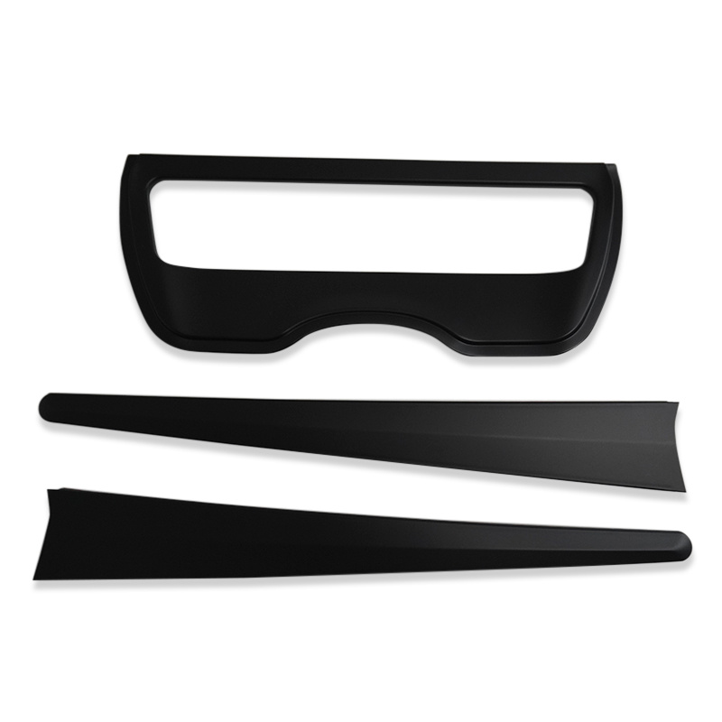 BT50 2021 TAIL GATE COVER