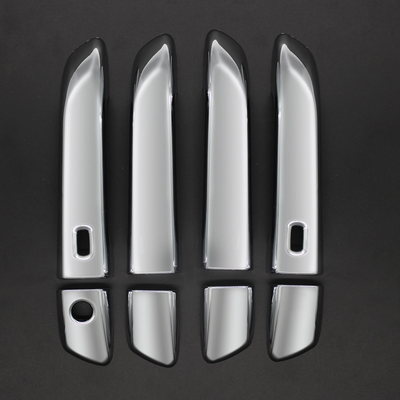 D-MAX 20 DOOR HANDLE COVER with smart hole