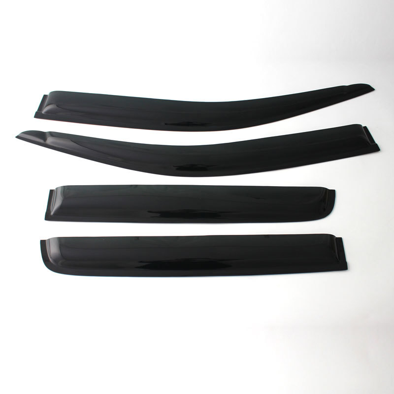 D-MAX 16 DOOR VISOR