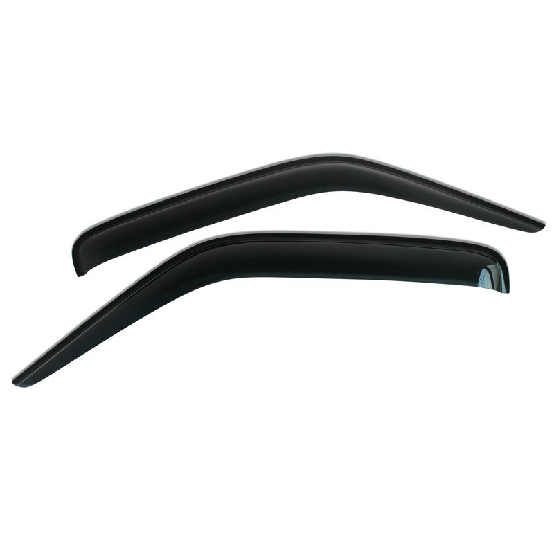 HIACE 89-04 DOOR VISOR